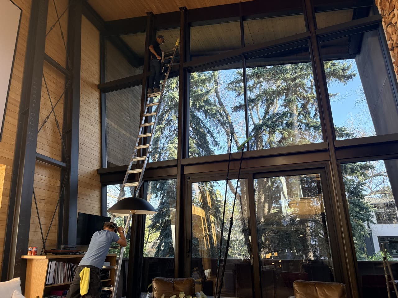 Window Screen Cleaning: Why It Matters and How It’s Done